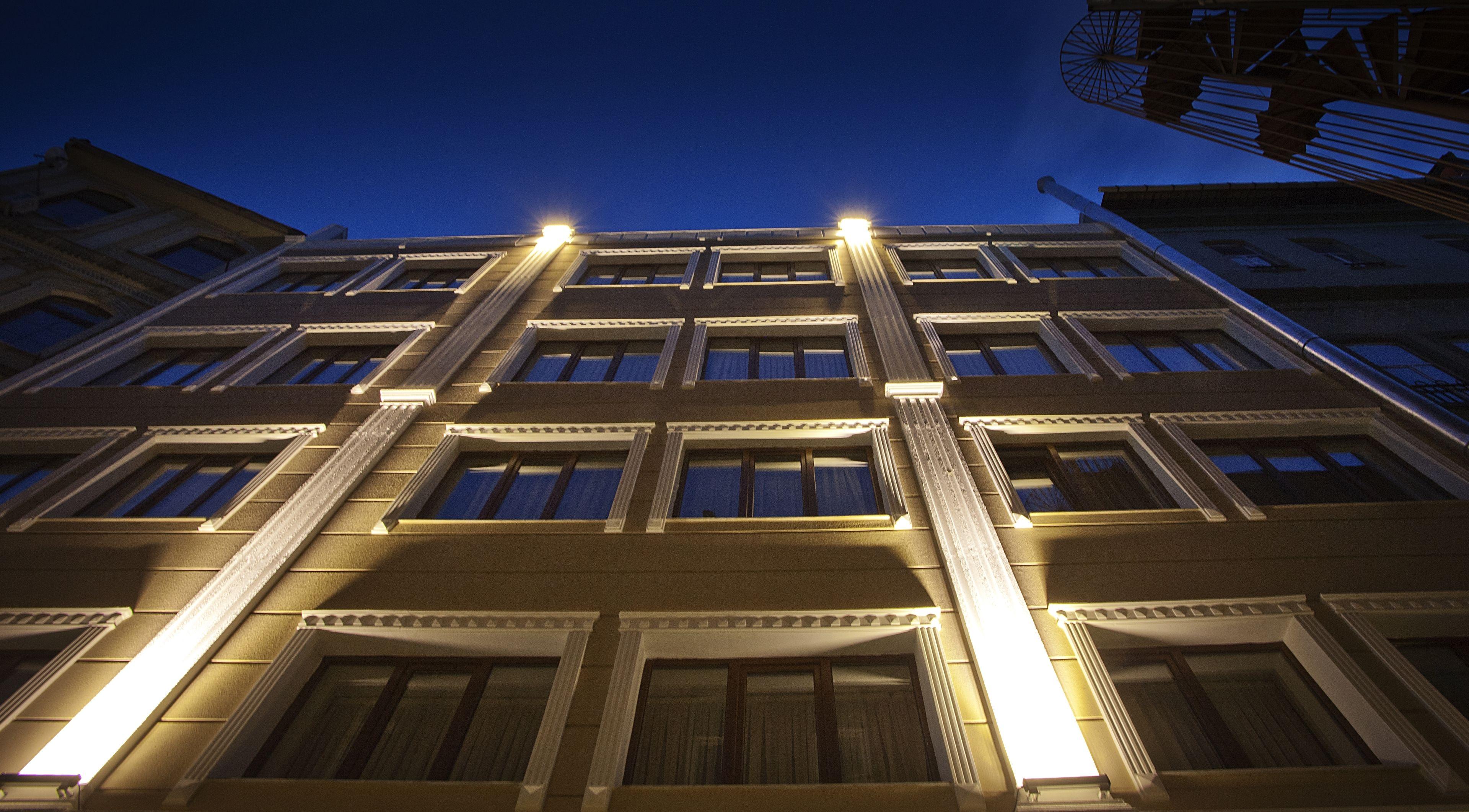 P Galata Hotel - Special Category — Photos 2