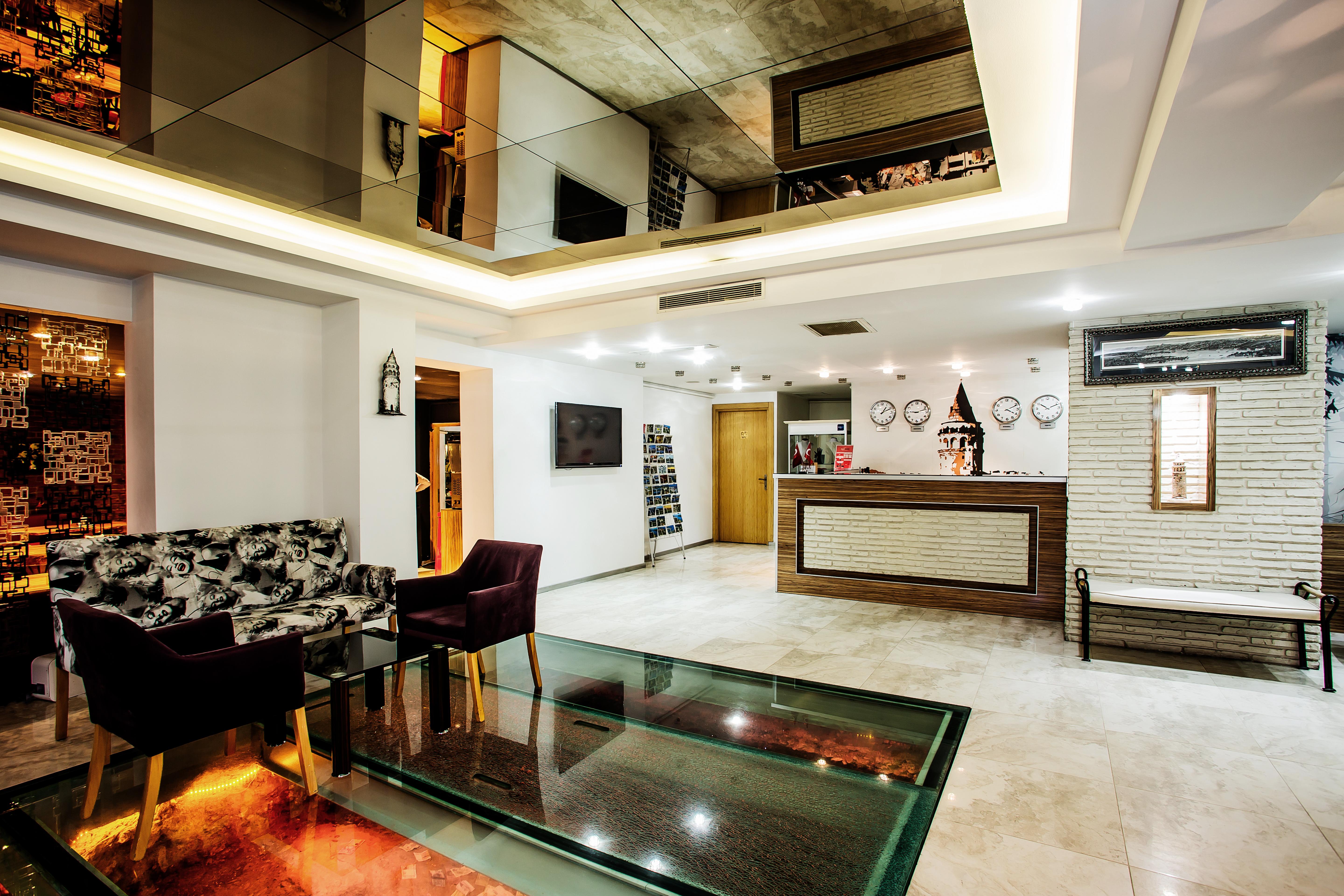 P Galata Hotel - Special Category, Istanbul